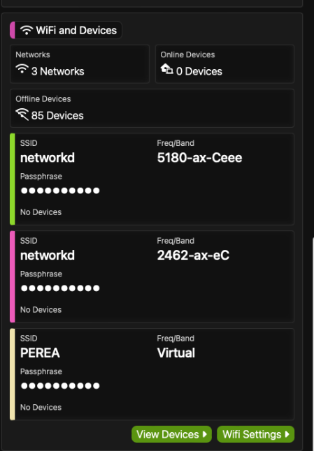 Htm Compass Router Compass Wifi - Admiral Platform