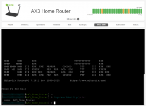 Admiral Platform Web SSH Tool - Admiral Platform