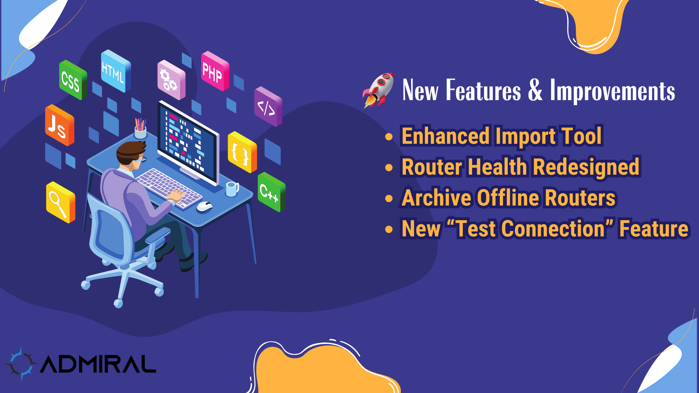 MikroTik Management Software