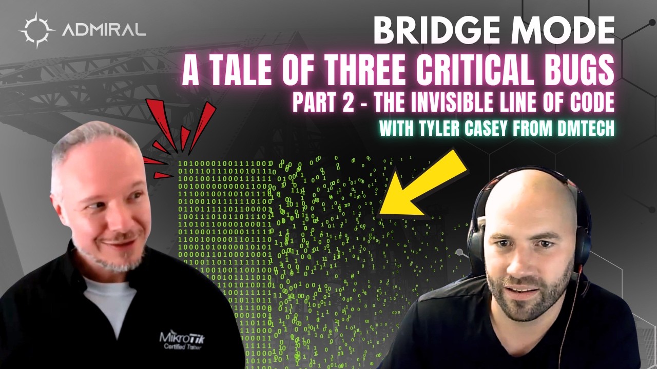 BridgeMode